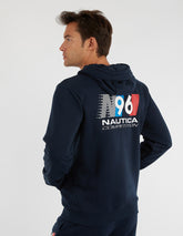 Nautica Hamilton Overhead Hoodie